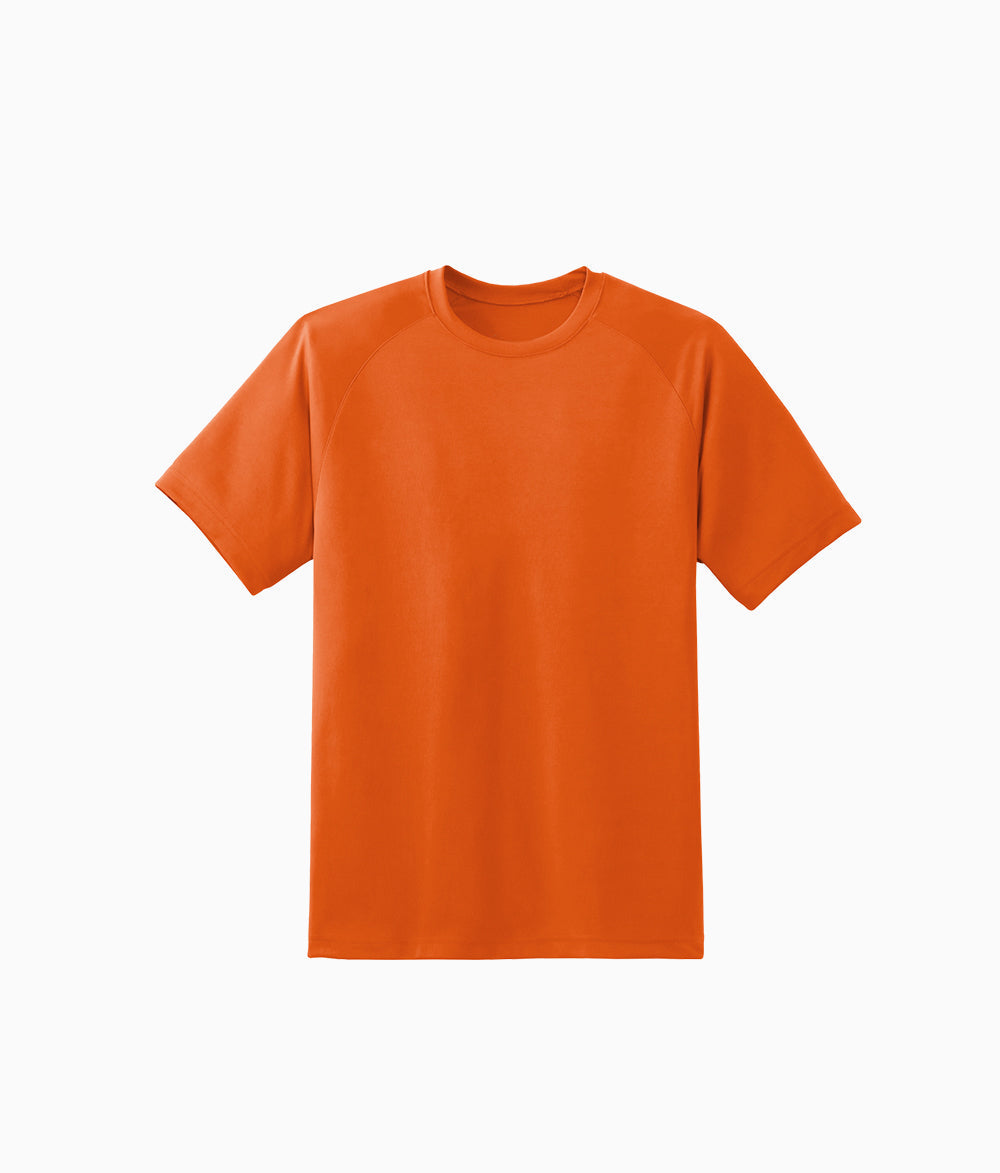 Crew-Neck shirt