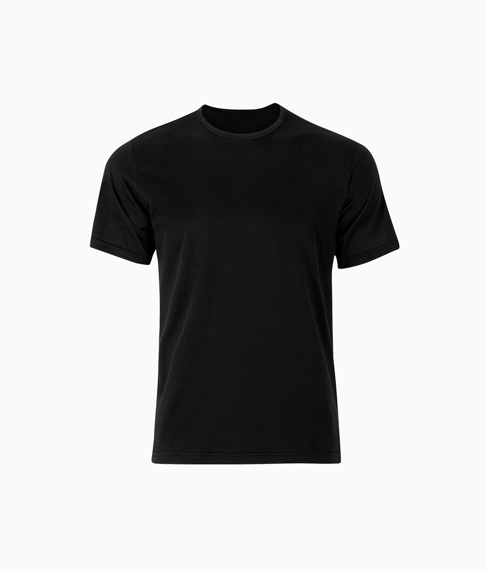 Crew-Neck shirt